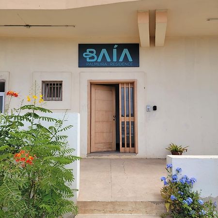 Baia Palmeira Residence Exterior foto