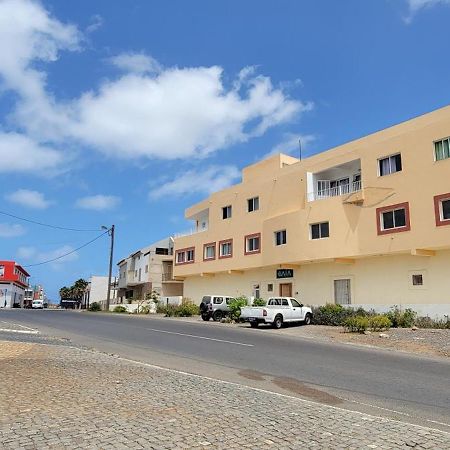 Baia Palmeira Residence Exterior foto